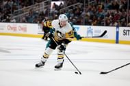 Pittsburgh Penguins v San Jose Sharks